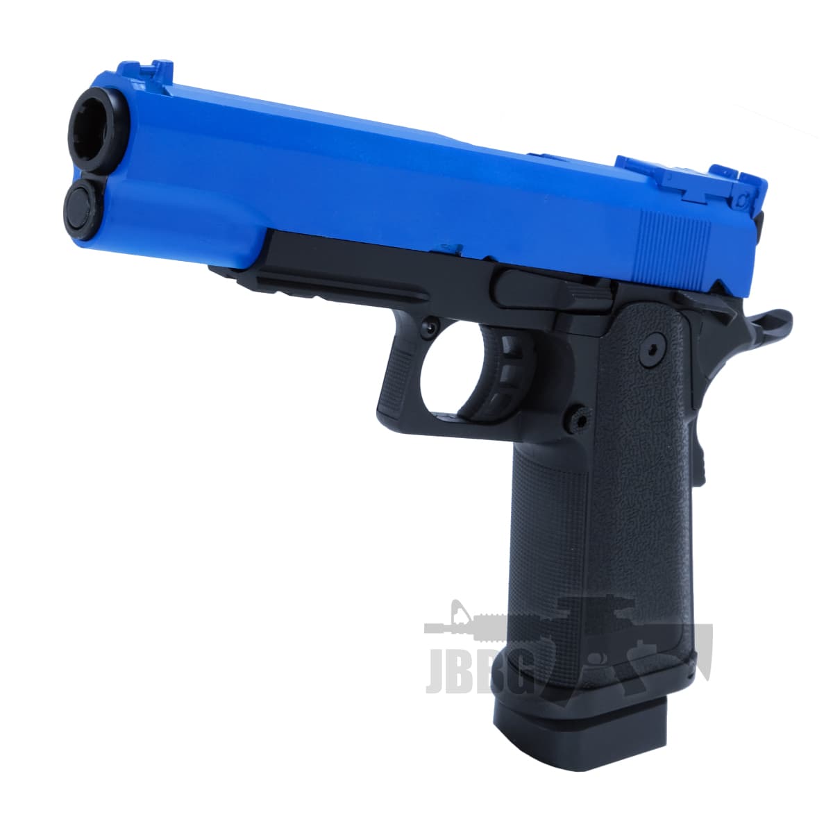Hi-Capa 5.1 Gas Airsoft Pistol — image 3