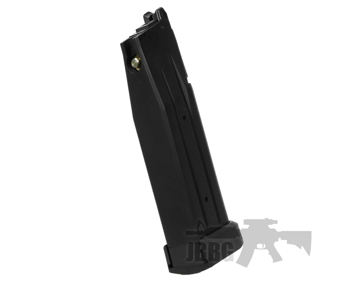 Hi Capa Co2 Airsoft Pistol Magazine — image 2