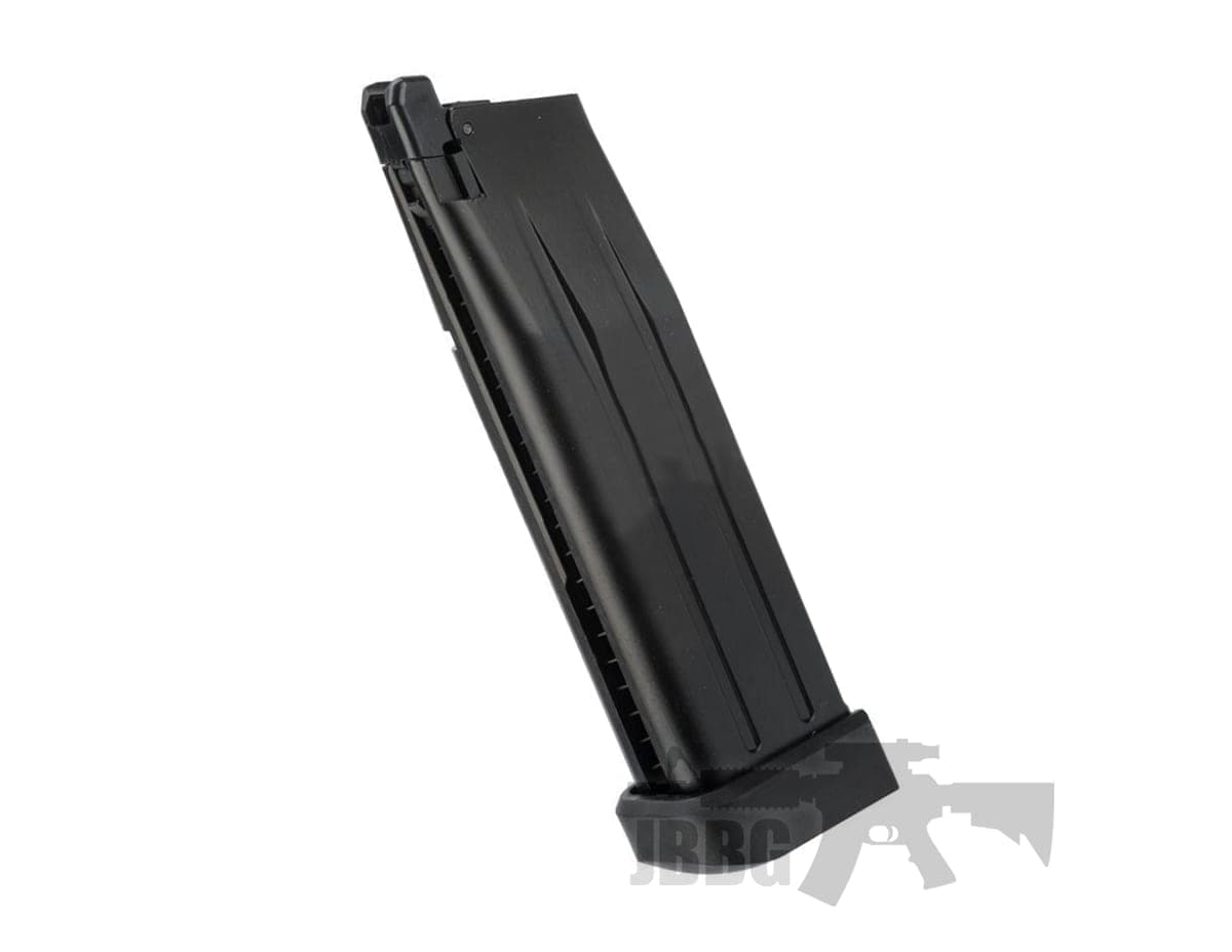 Hi Capa Co2 Airsoft Pistol Magazine