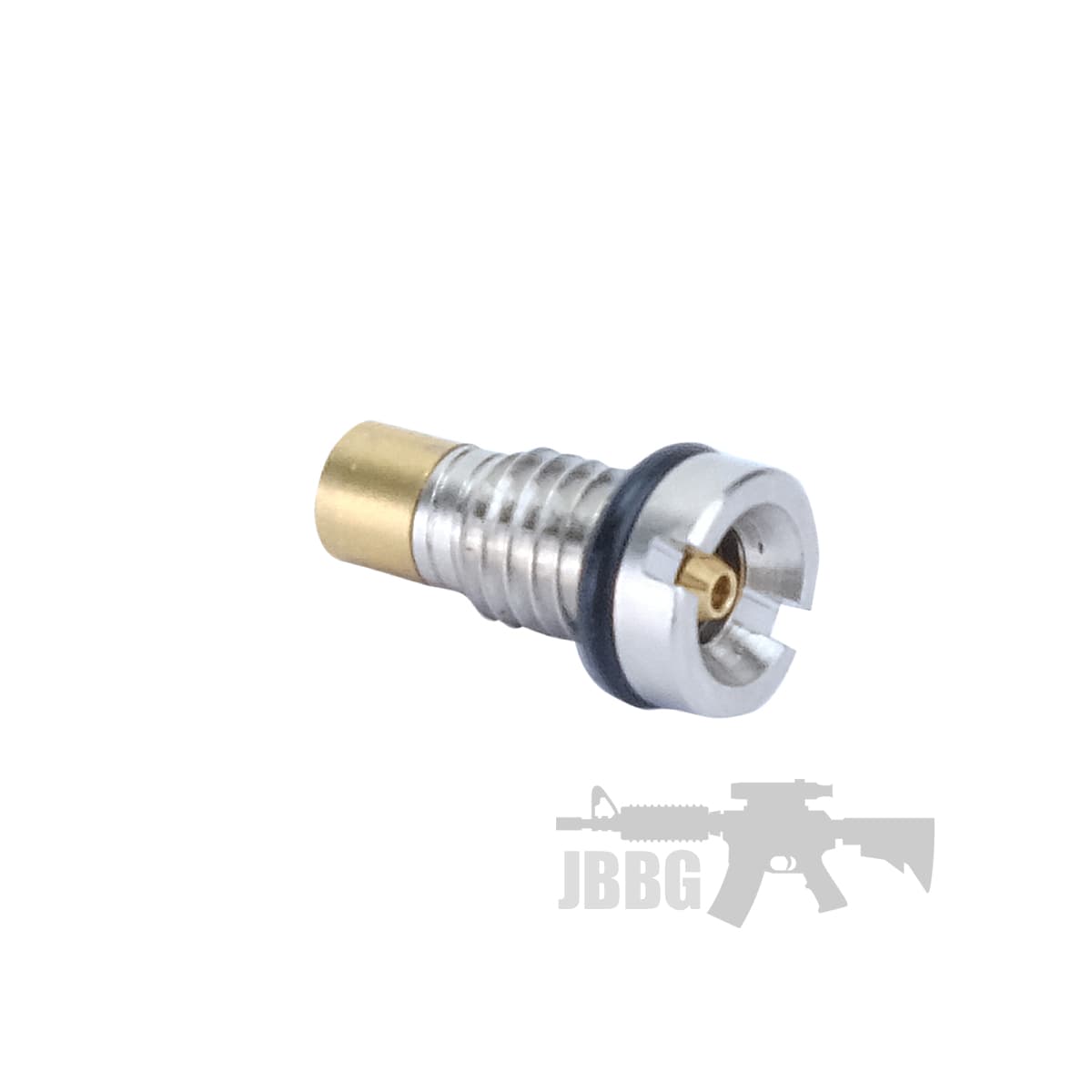 Hi-CAPA Gas Input Valve (SRCAPA-A11)