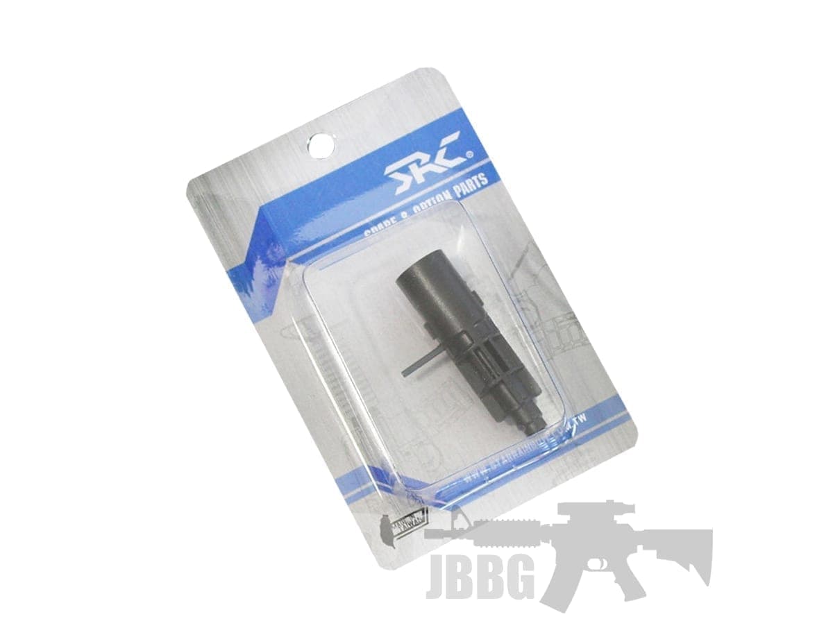 Loading Nozzle SR91-M1