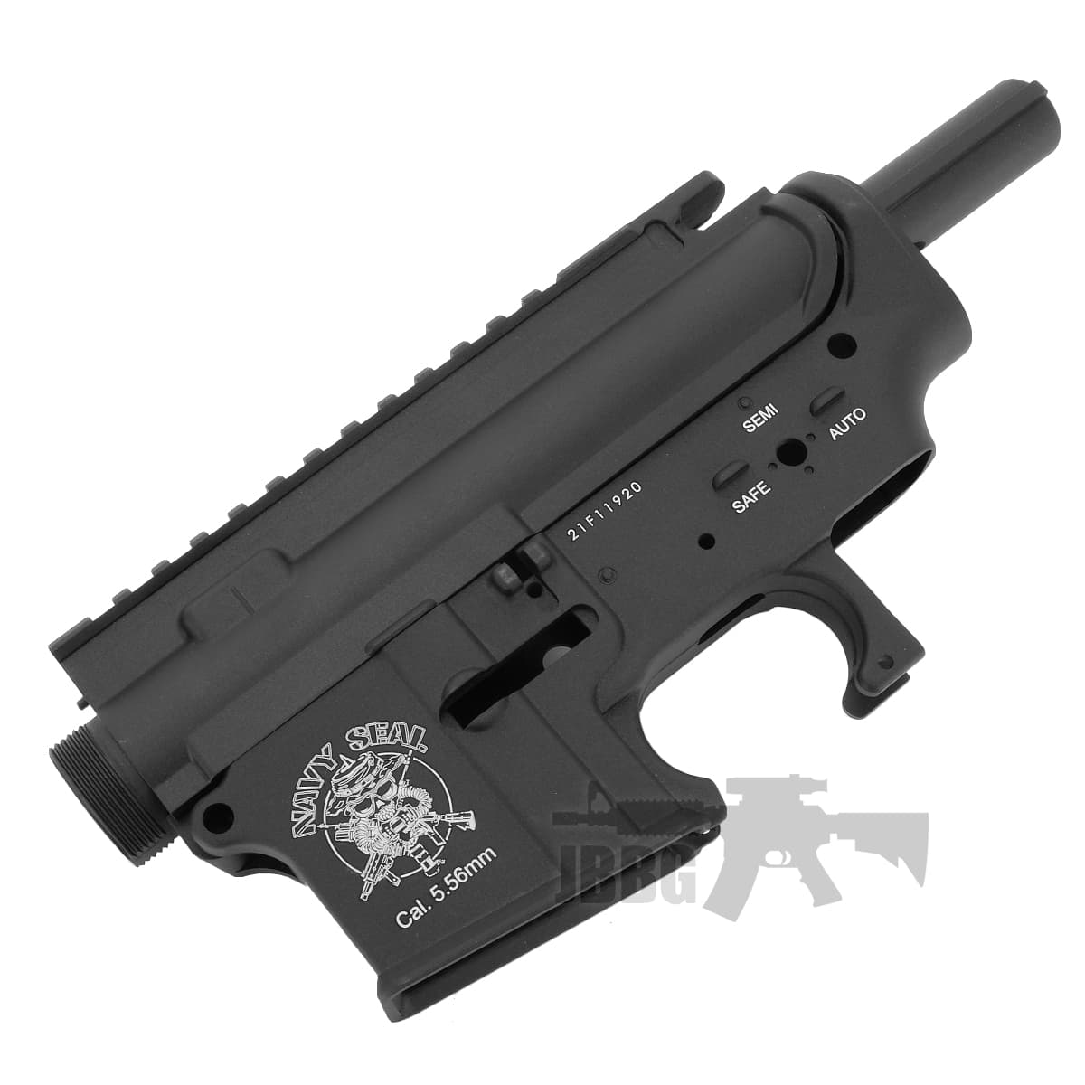 M4 Aluminium Receiver Set SM4-51 — image 2