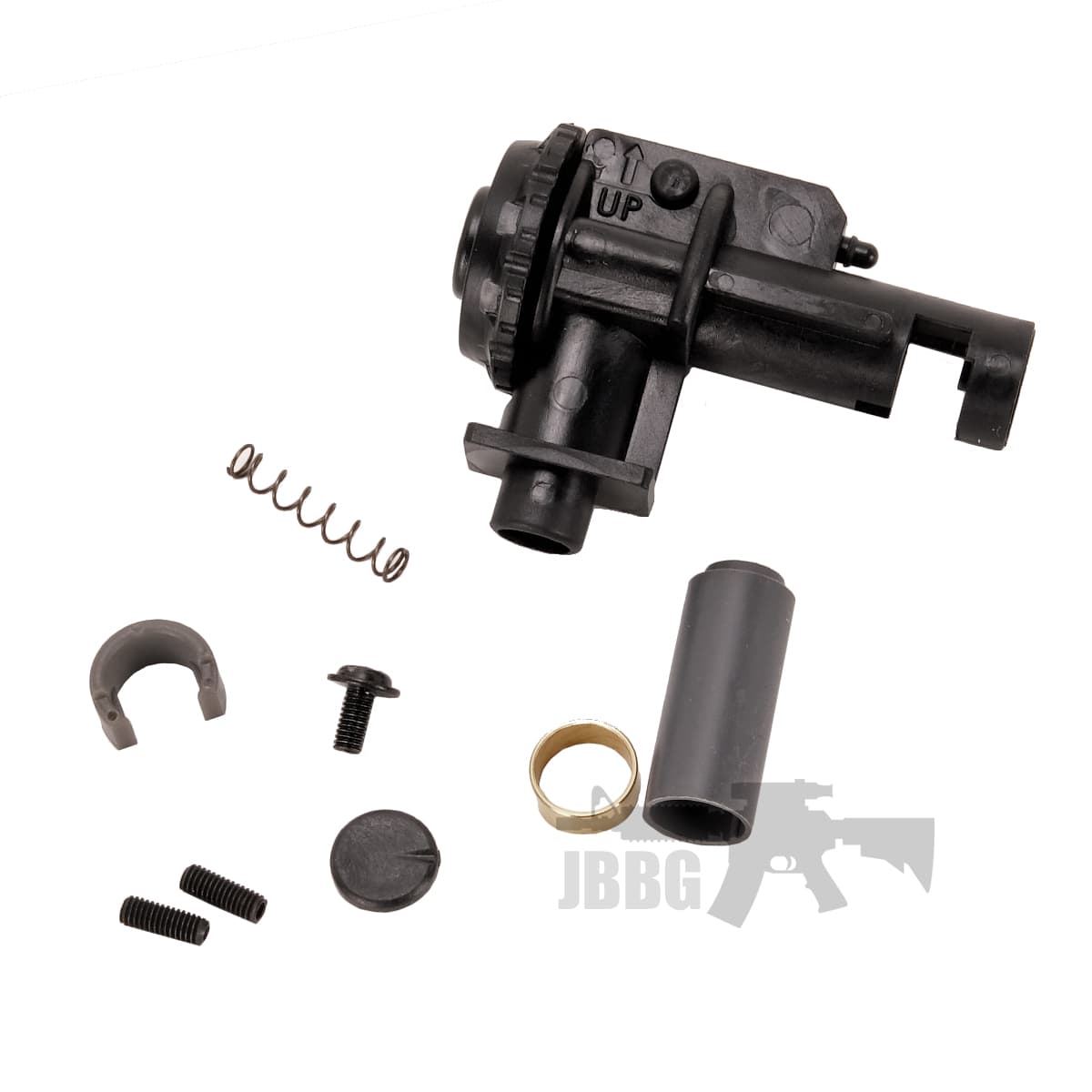 M4 Aluminium Receiver Set SM4-51 — image 3
