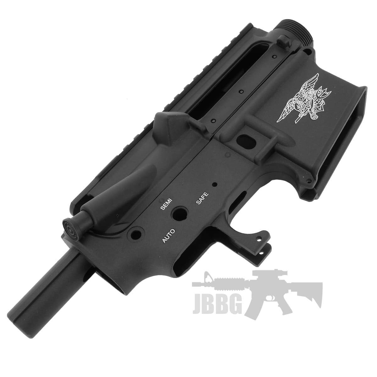 M4 Aluminium Receiver Set SM4-51