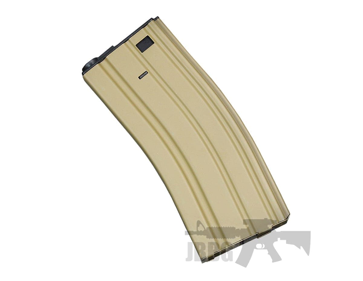 M4 M16 300 Mag