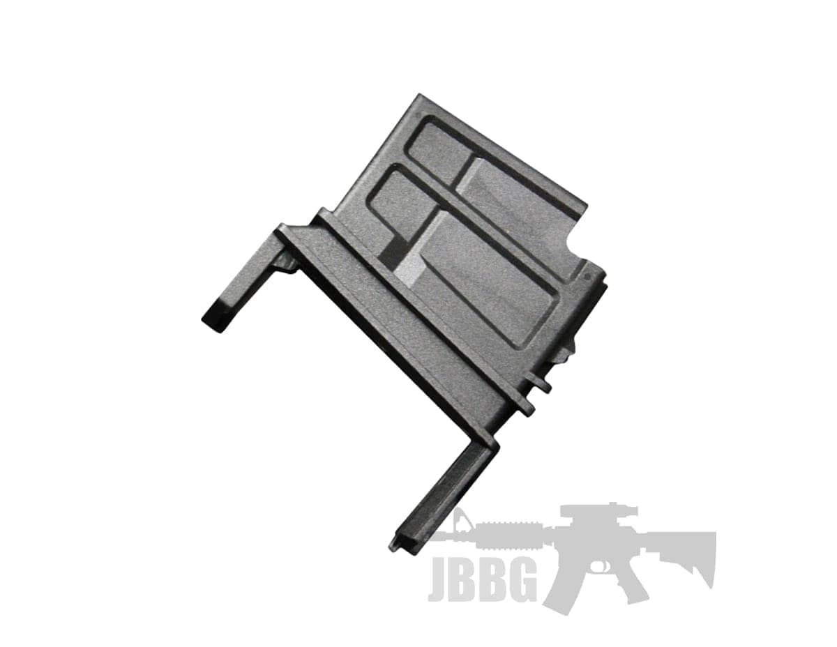 M4 To G36 Airsoft Magazine Adapter