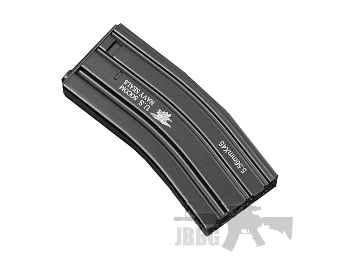 M4 US Mag