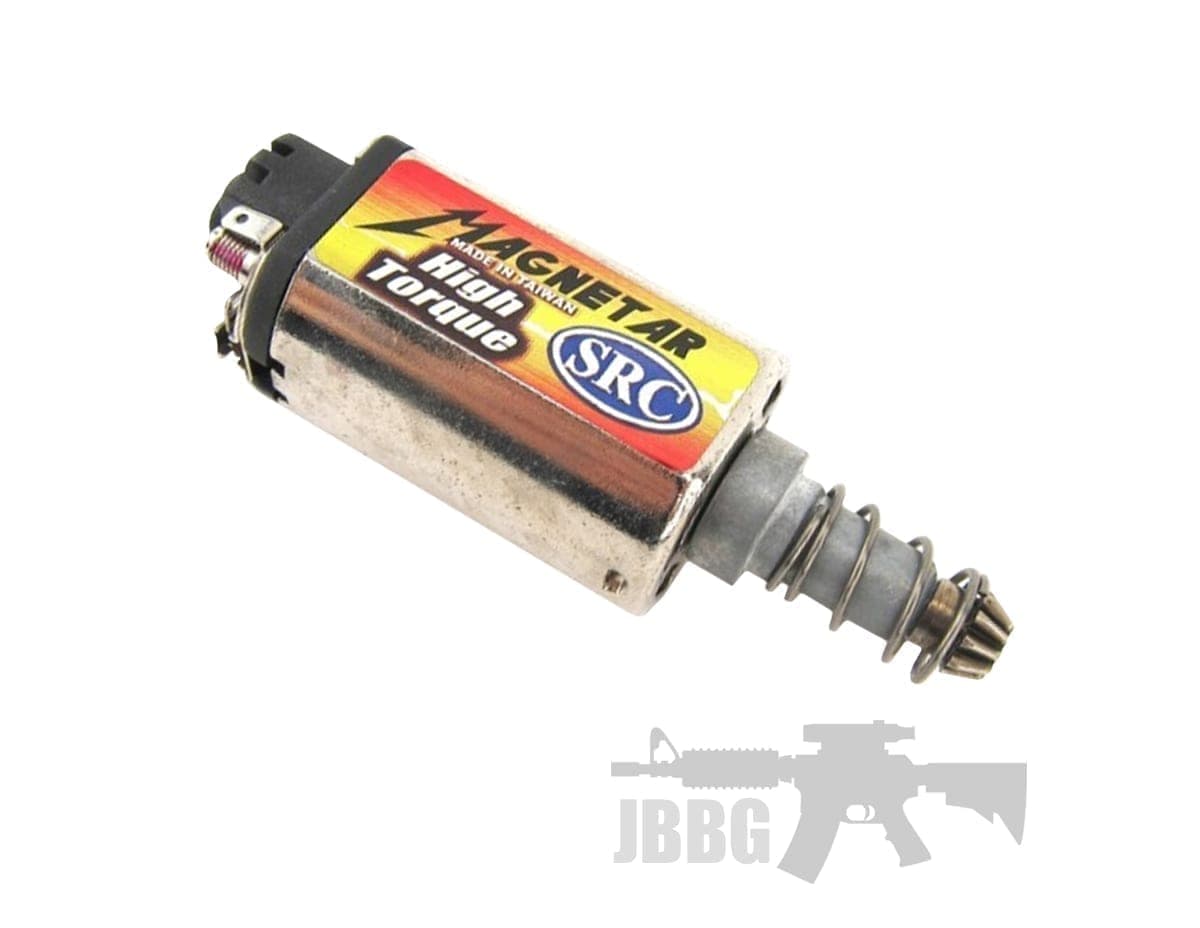 Magnetar Long Motor P-43