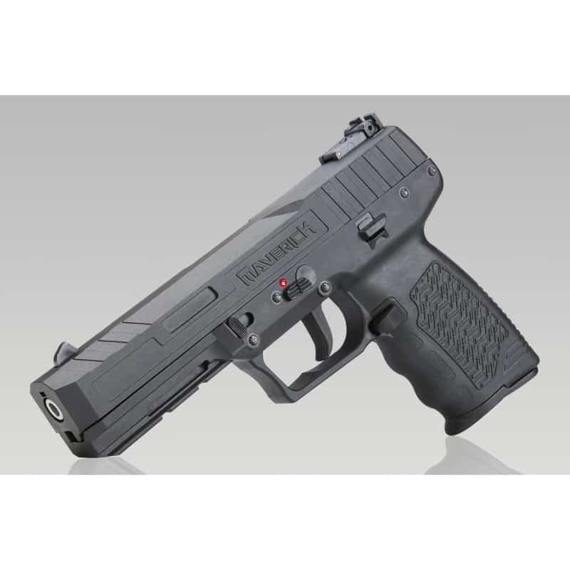 Maverick 57 Series Gas Blowback Pistol (GB-0722)