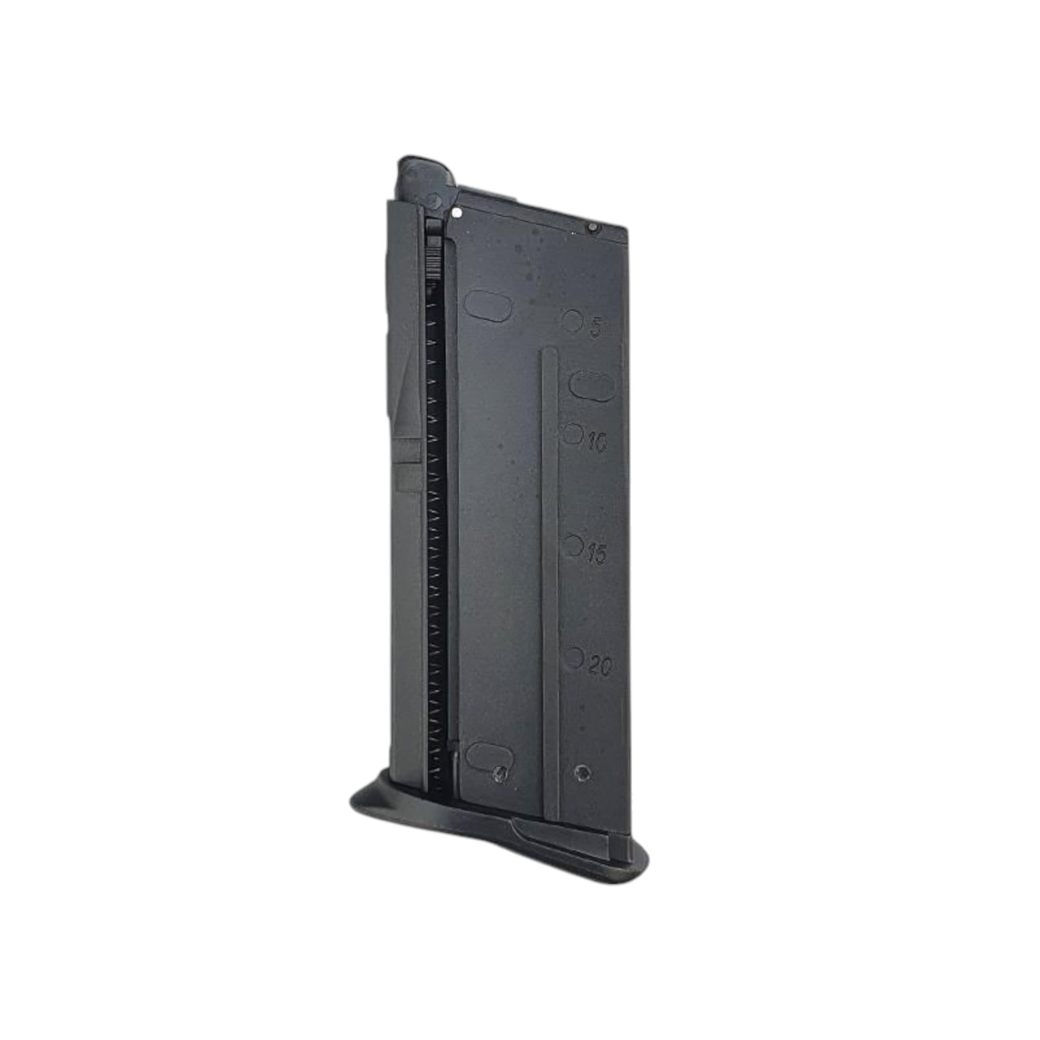 Maverick 57 Series Gas Magazine (18 Rounds – SR57-M)