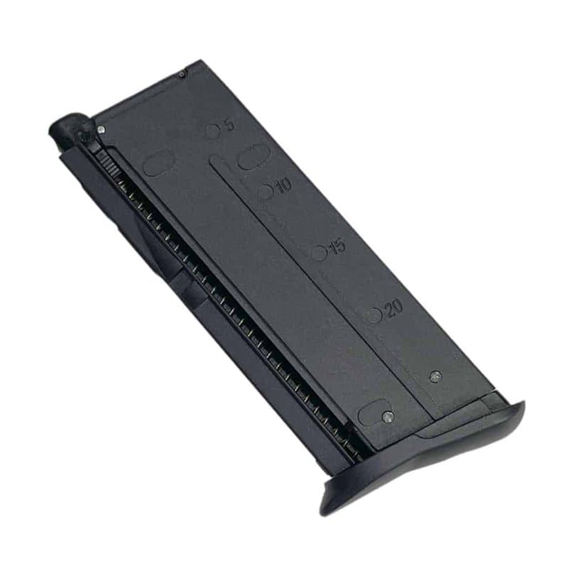 Maverick FN57 Gas Magazine