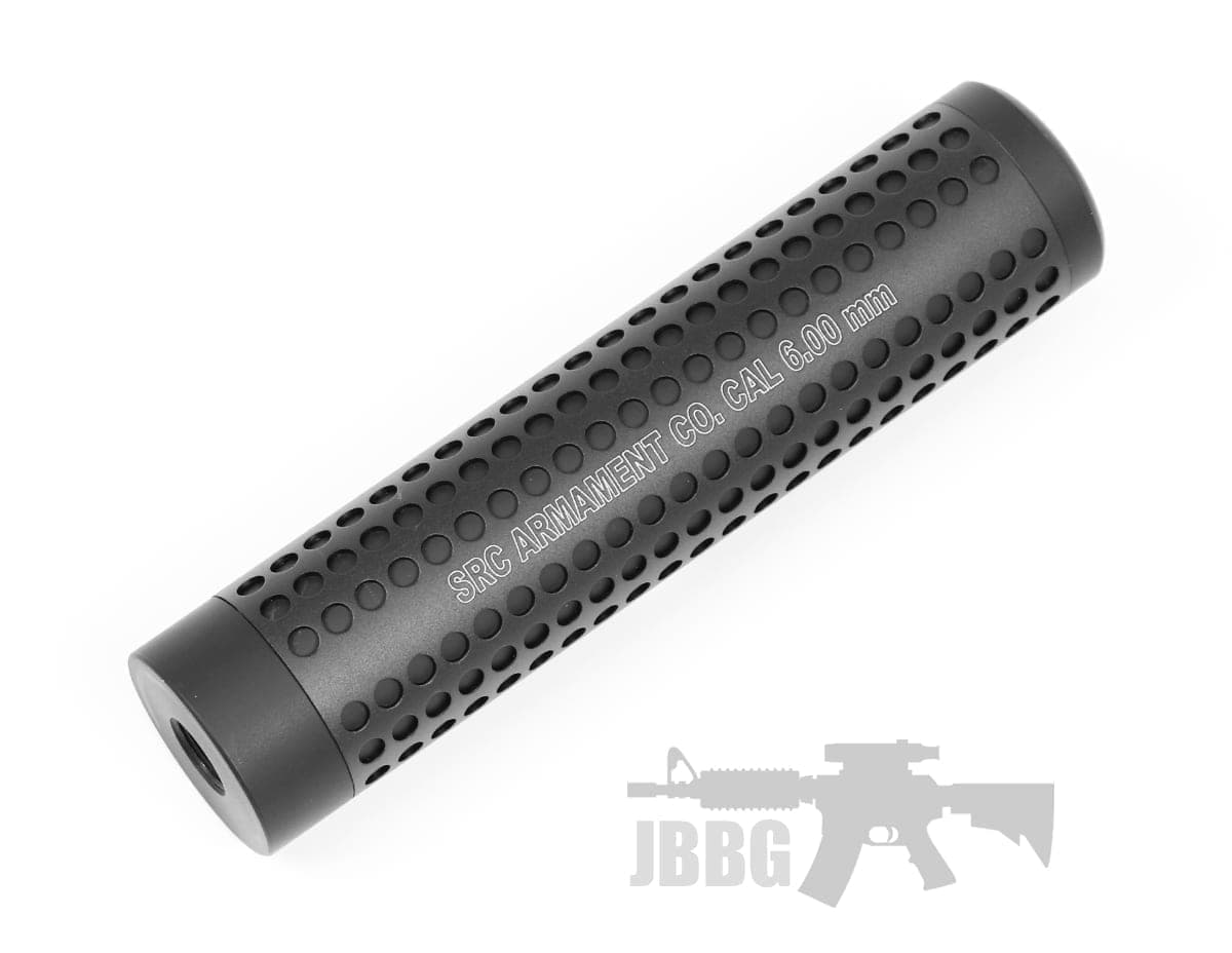 Metal Barrel Extension P46