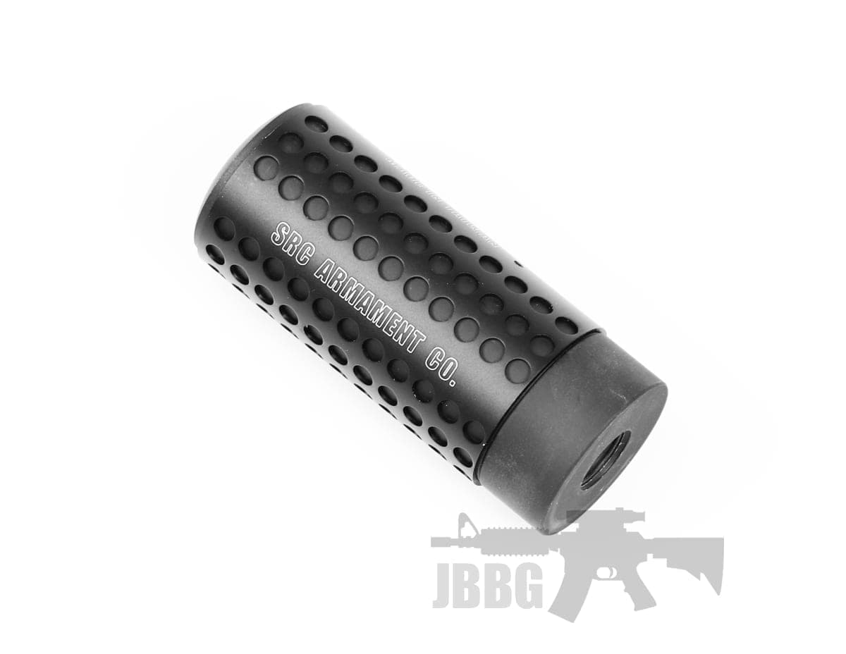 Metal Barrel Extension P46S