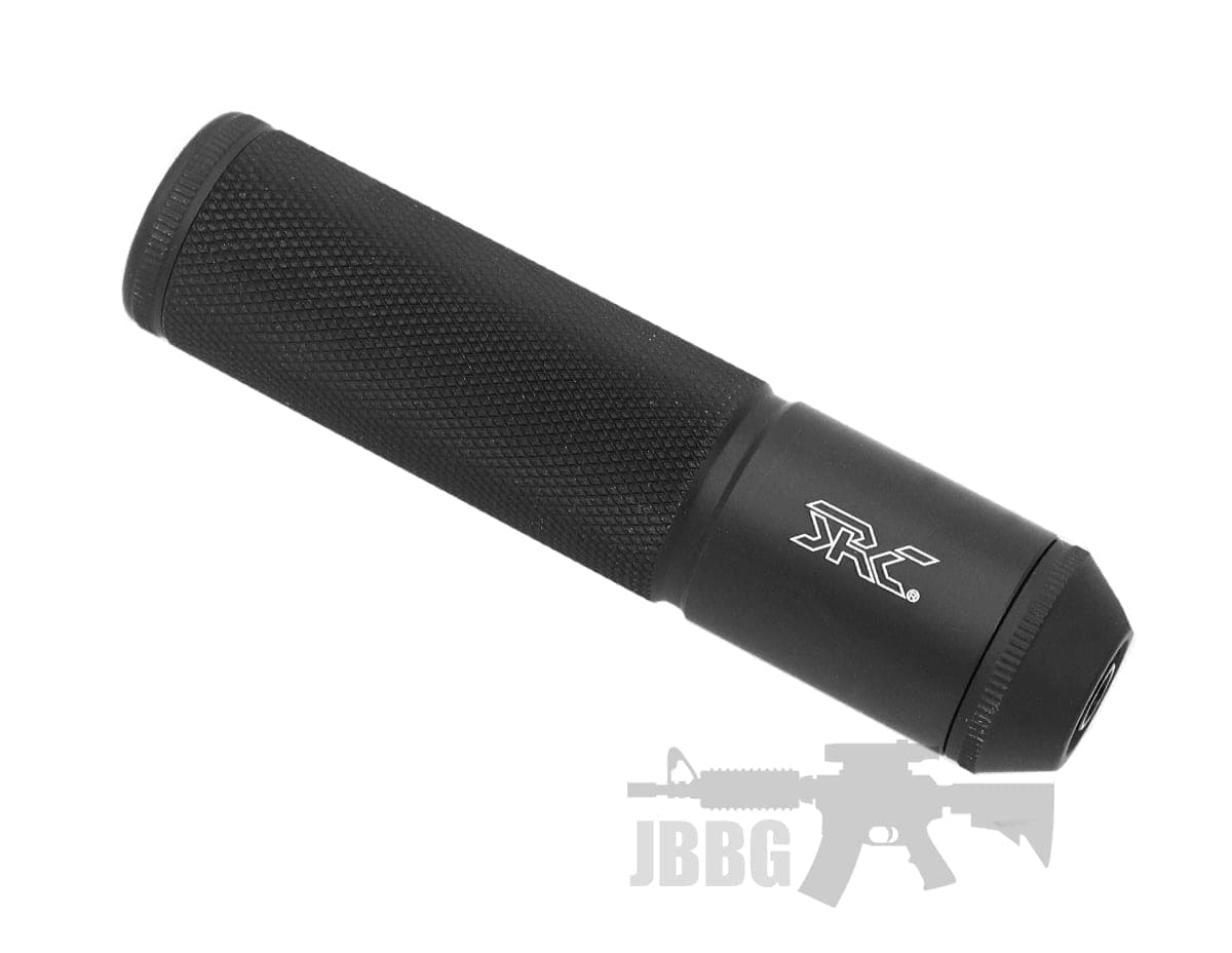Metal Silencer