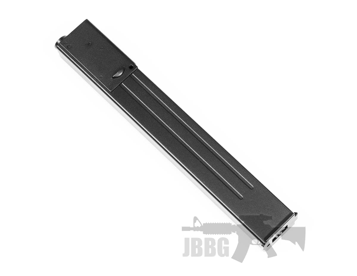 MP40 01 Hi Cap Mag