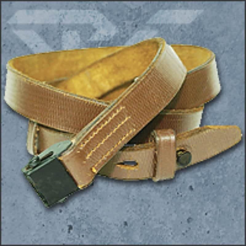 MP40 Leather Sling
