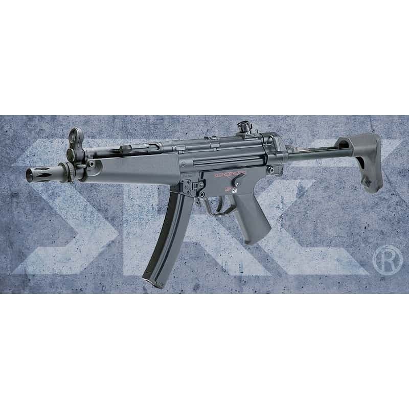 MP5 A3 Ace Line AEG
