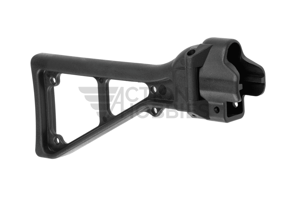 MP5 Folding Stock – Discontinued — image 2