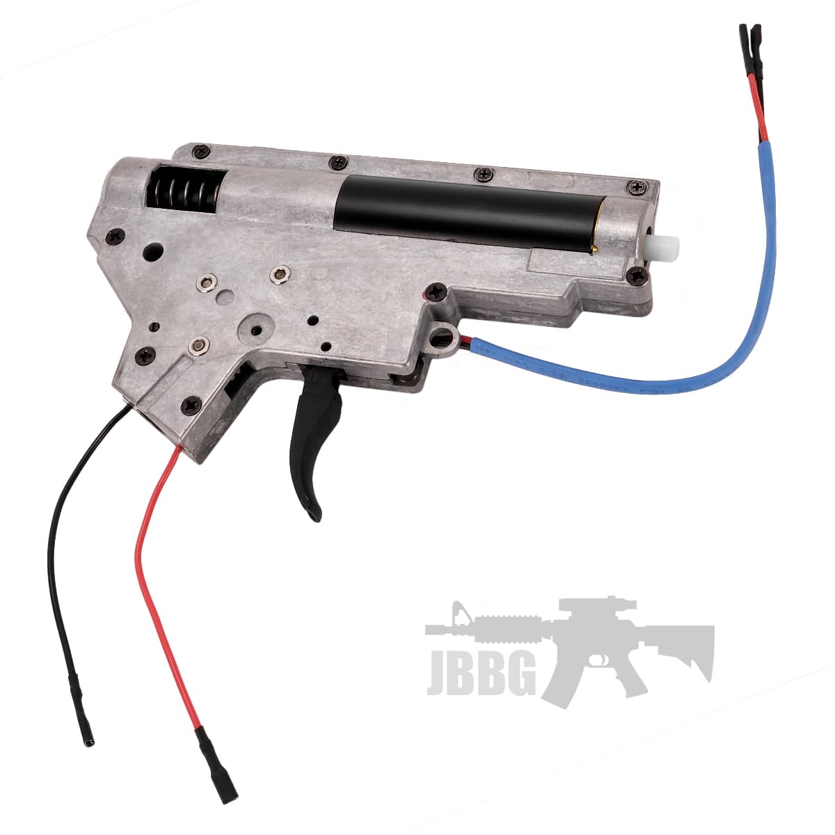 MP5 Gearbox Box Complete SR5-35