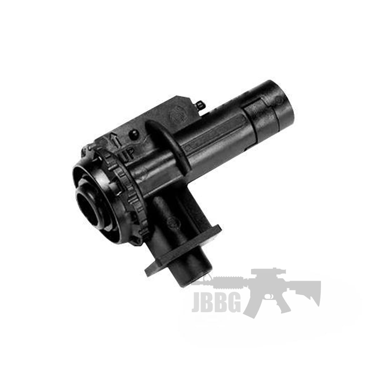 New Rotary Style Hop-Up SM4-139