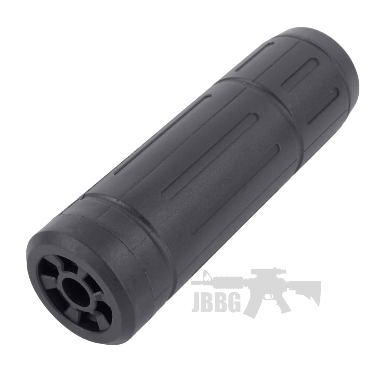 P-113-2 Light Suppressor – No Inner Barrel