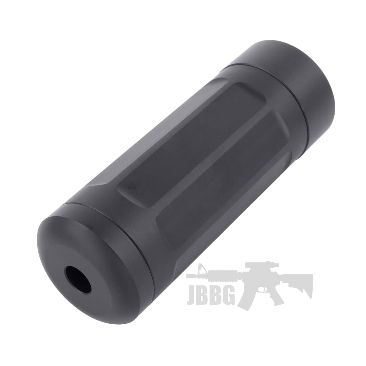 P-126 OTG Suppressor