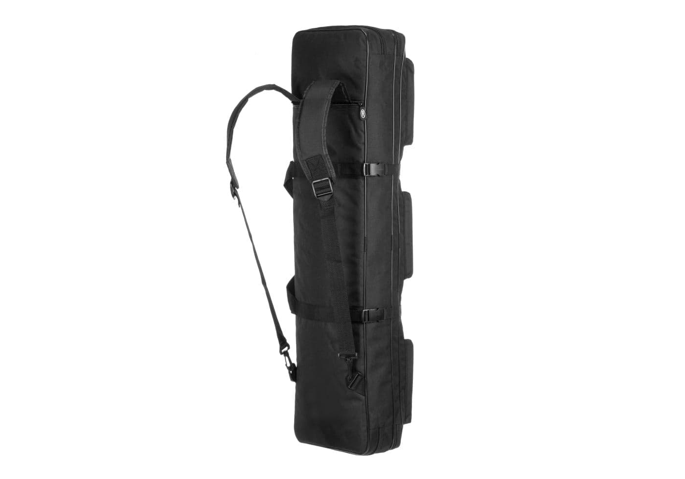 Padded Twin Airsoft Rifle Carry Case 103cm — image 2
