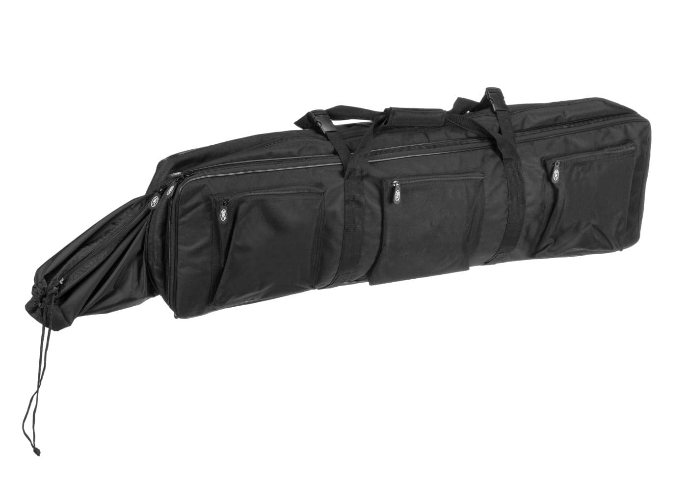 Padded Twin Airsoft Rifle Carry Case 103cm — image 3