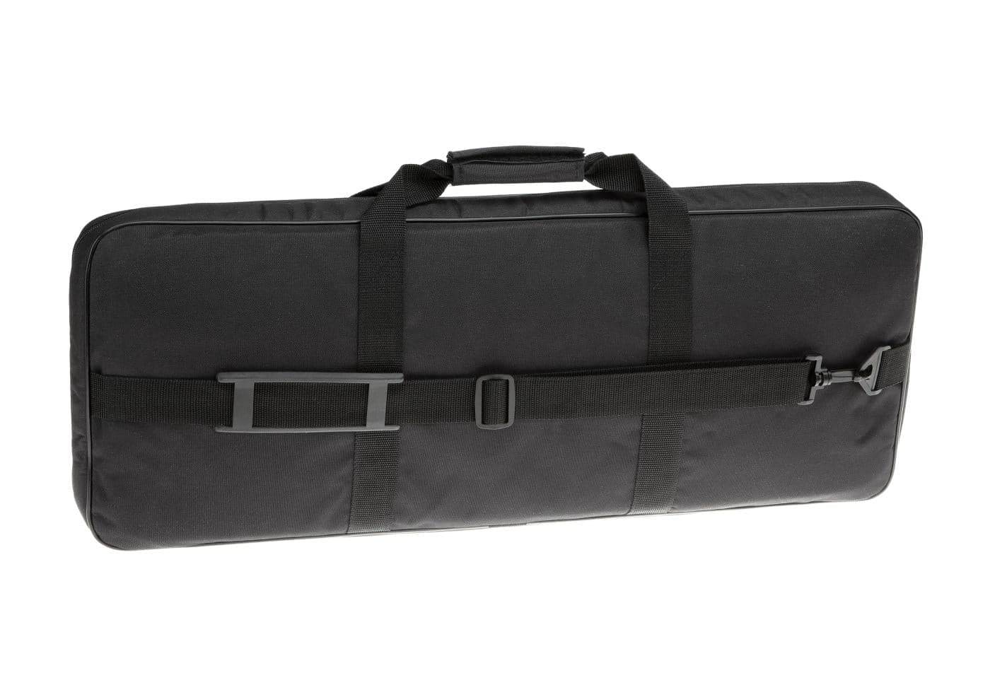 Padded Twin Airsoft Rifle Carry Case 68cm — image 2