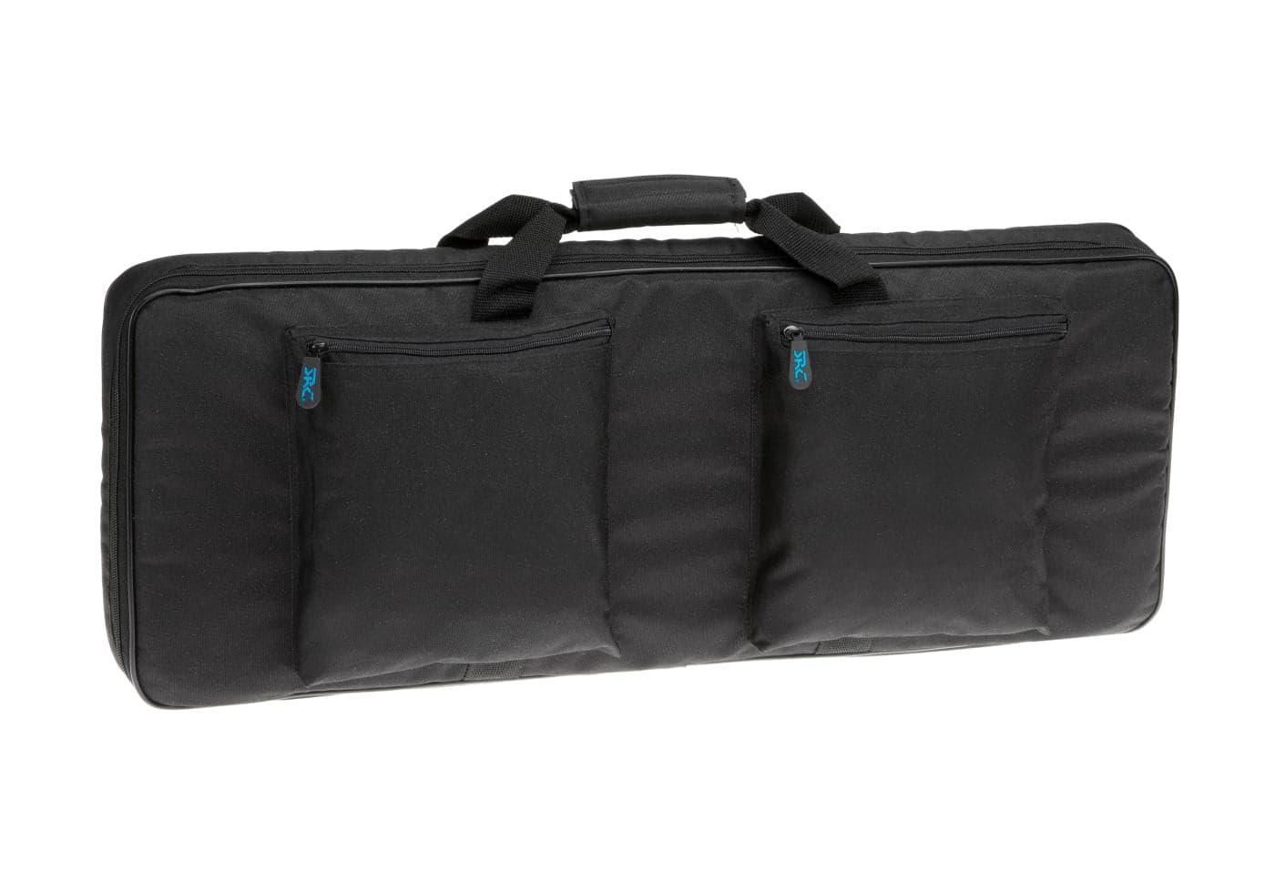 Padded Twin Airsoft Rifle Carry Case 68cm