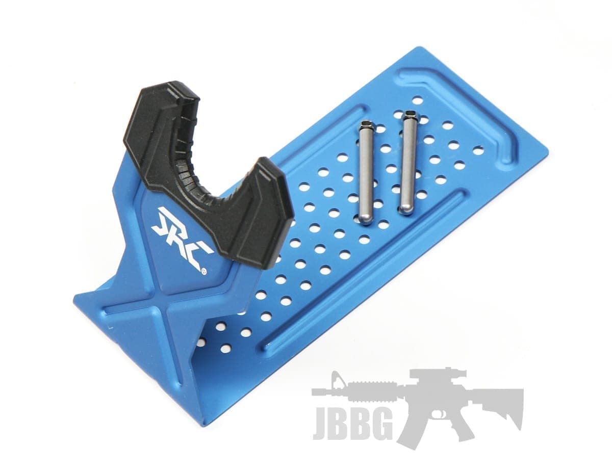 Pistol Stand 104N