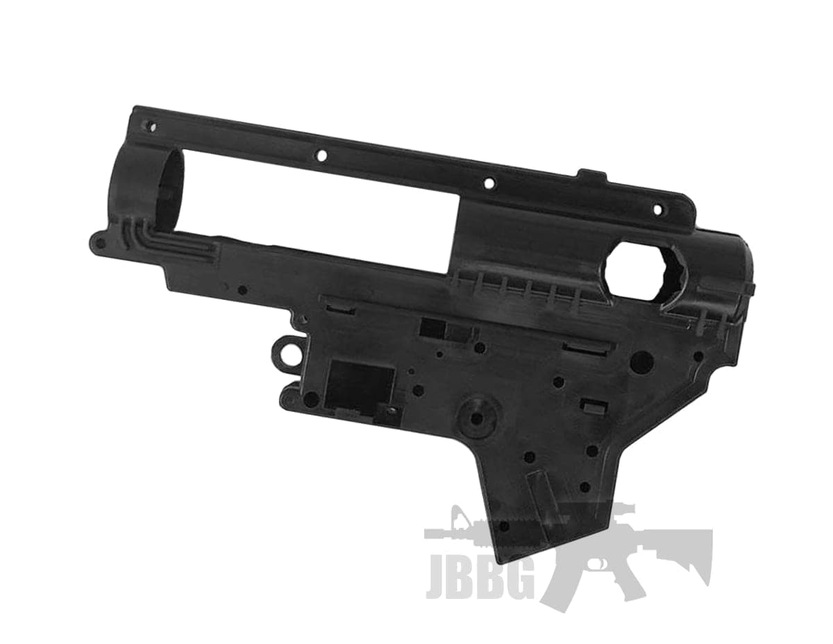 Plastic Gearbox Case SM4-2