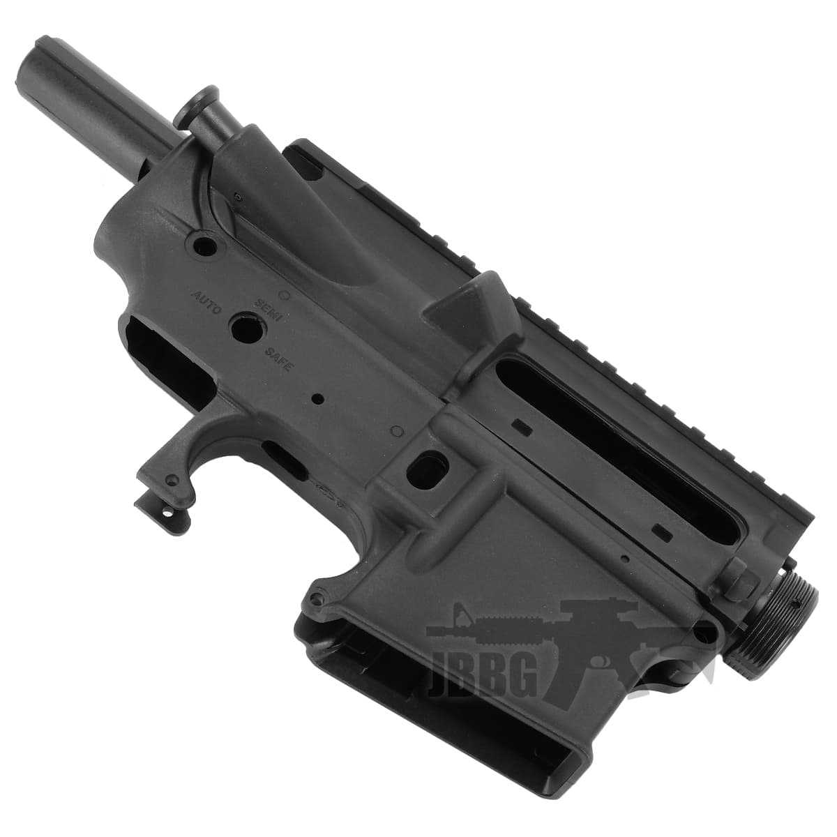 Plastic Receiver SM4-28