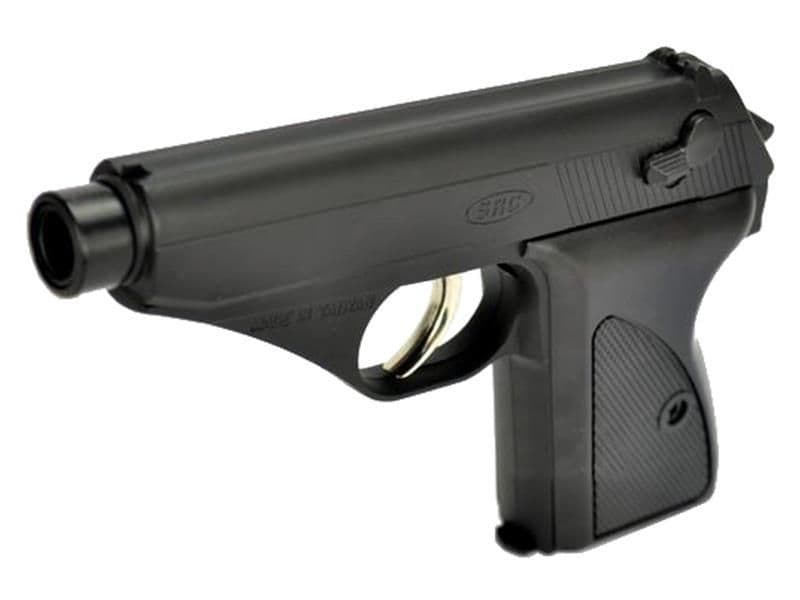 PPK Gas Pistol (Non Blowback) — image 2