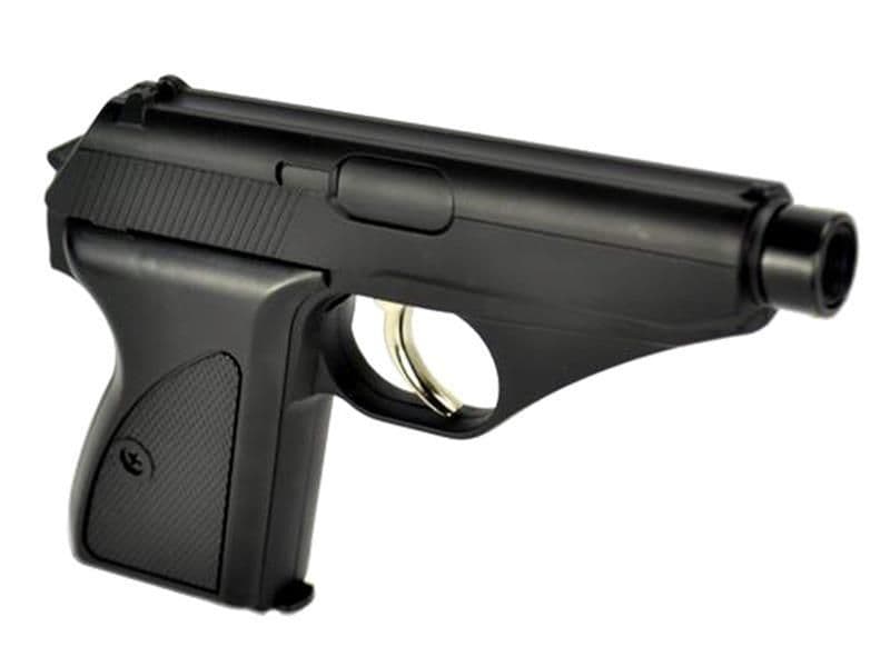 PPK Gas Pistol (Non Blowback) — image 3