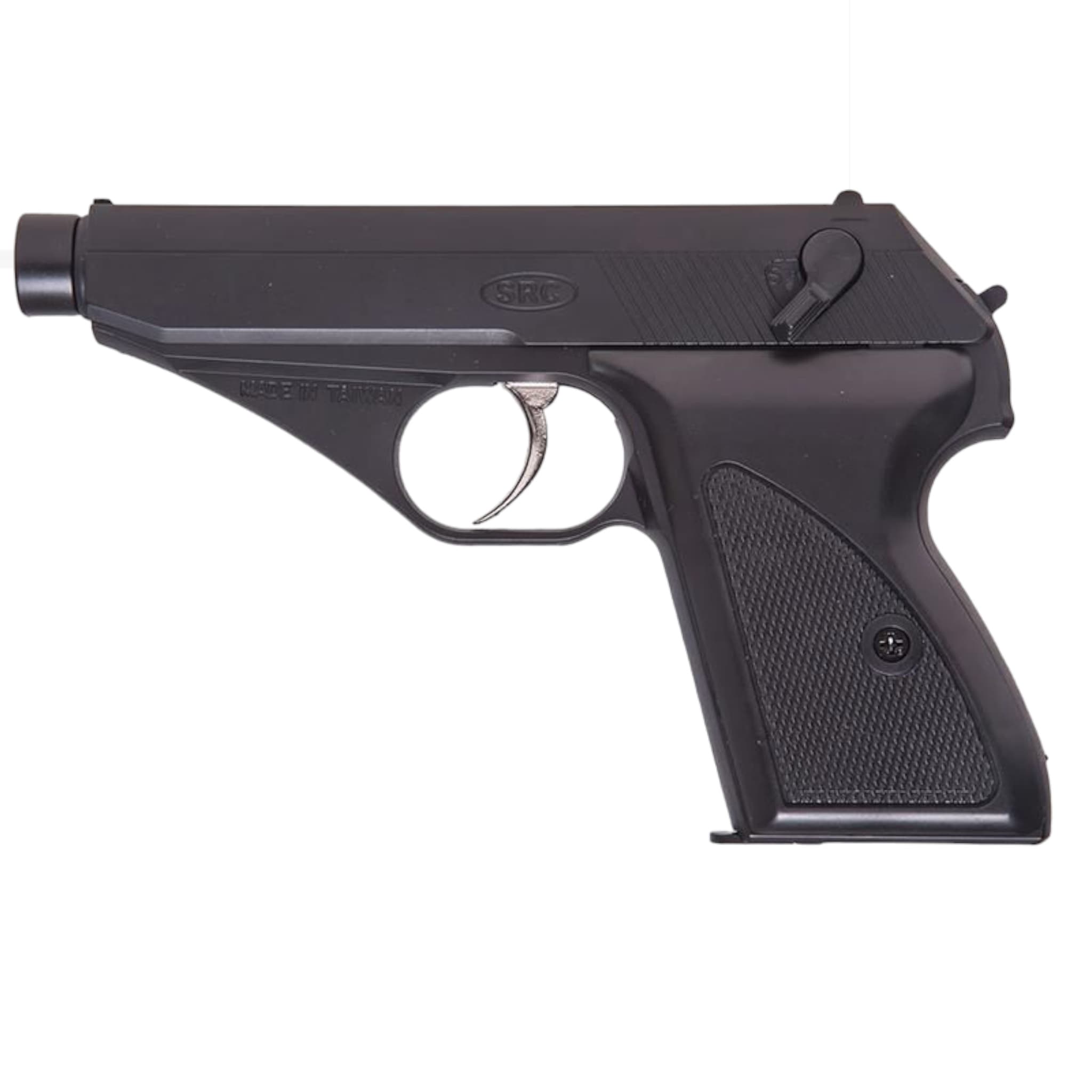 PPK Gas Pistol (Non Blowback)