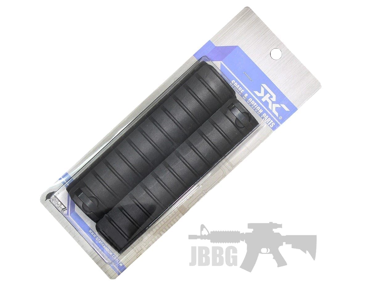 Rail Covers SM4-63