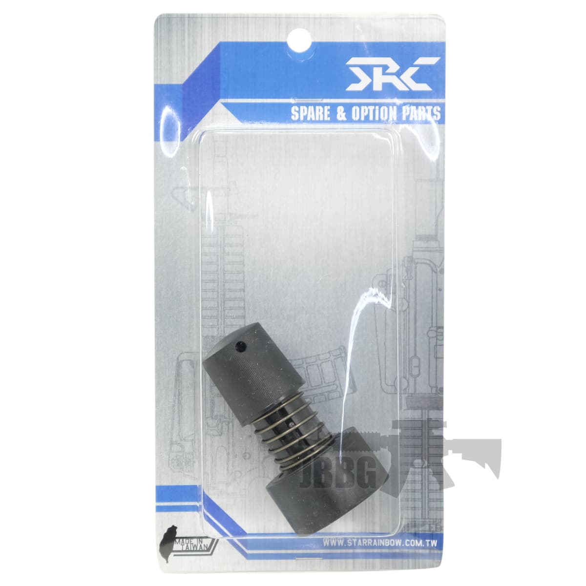 Revolver Shell BB Speed Loader — image 3