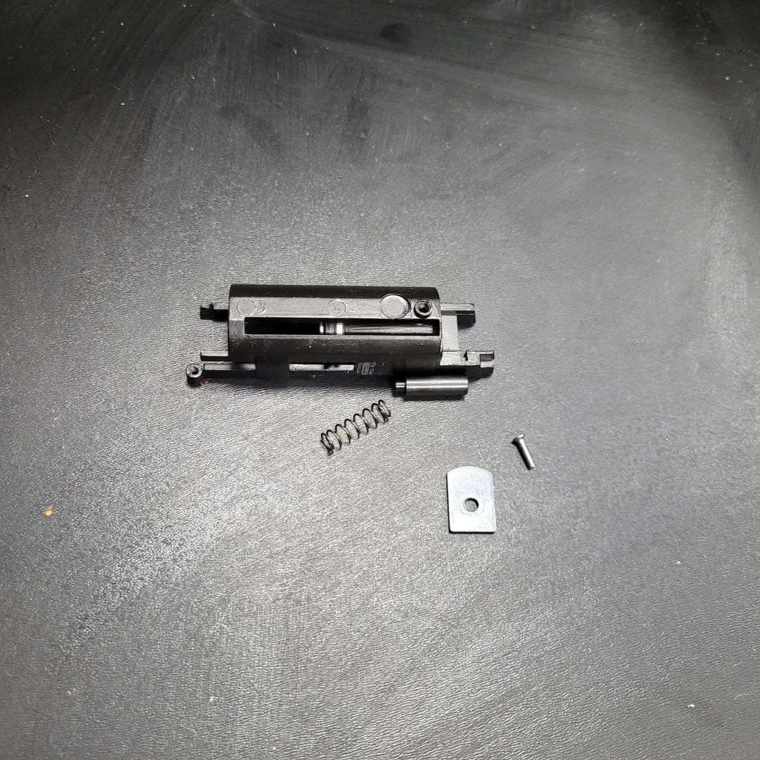 SR-1911 GBB blowback unit (UNBOXED)