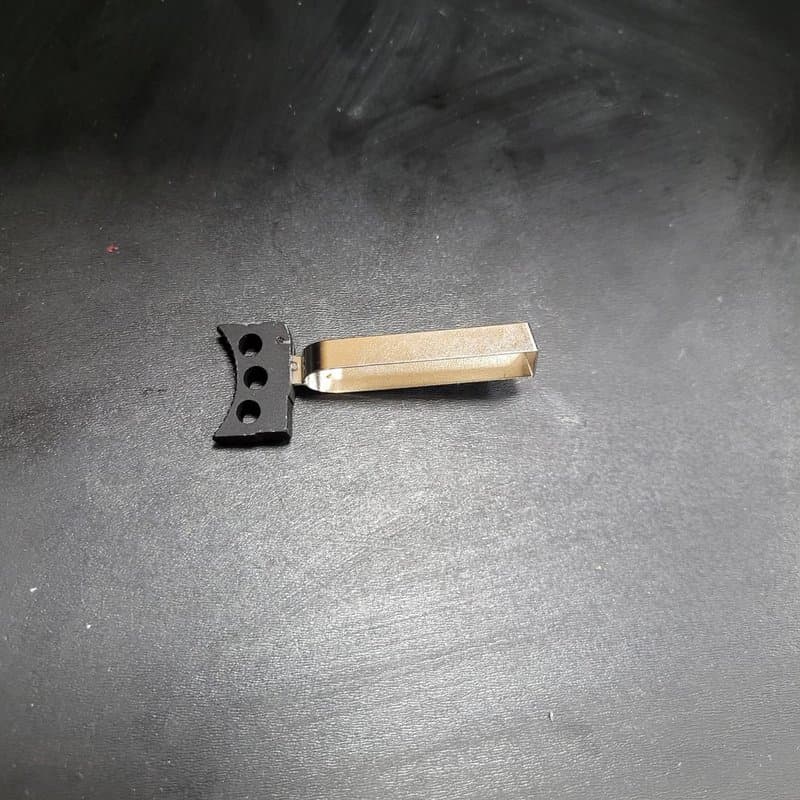 SR-1911 GBB Trigger (Unboxed)