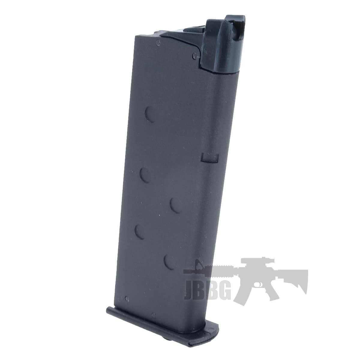 SR-33 TT Airsoft Pistol Gas Magazine 11 Rounds — image 2