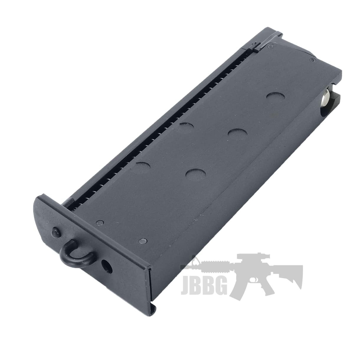 SR-33 TT Airsoft Pistol Gas Magazine 11 Rounds — image 3