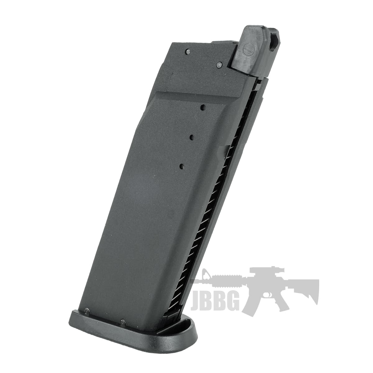 SR-SP USP GAS Airsoft Pistol Co2 Magazine — image 2
