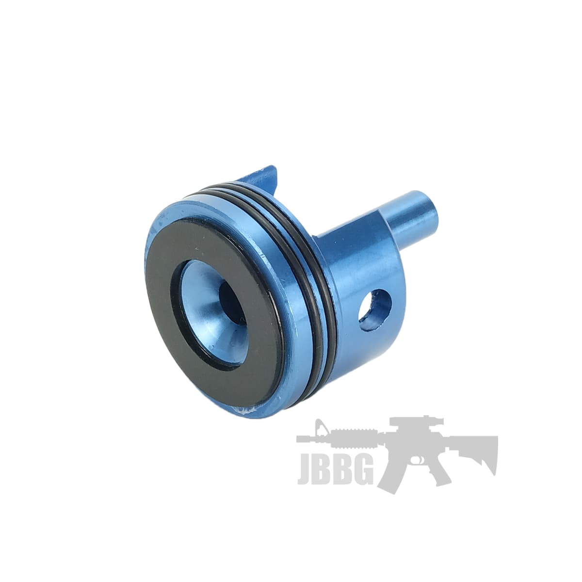 SR36 Aluminium Cylinder Head Upgrade Part UP-04 — image 2