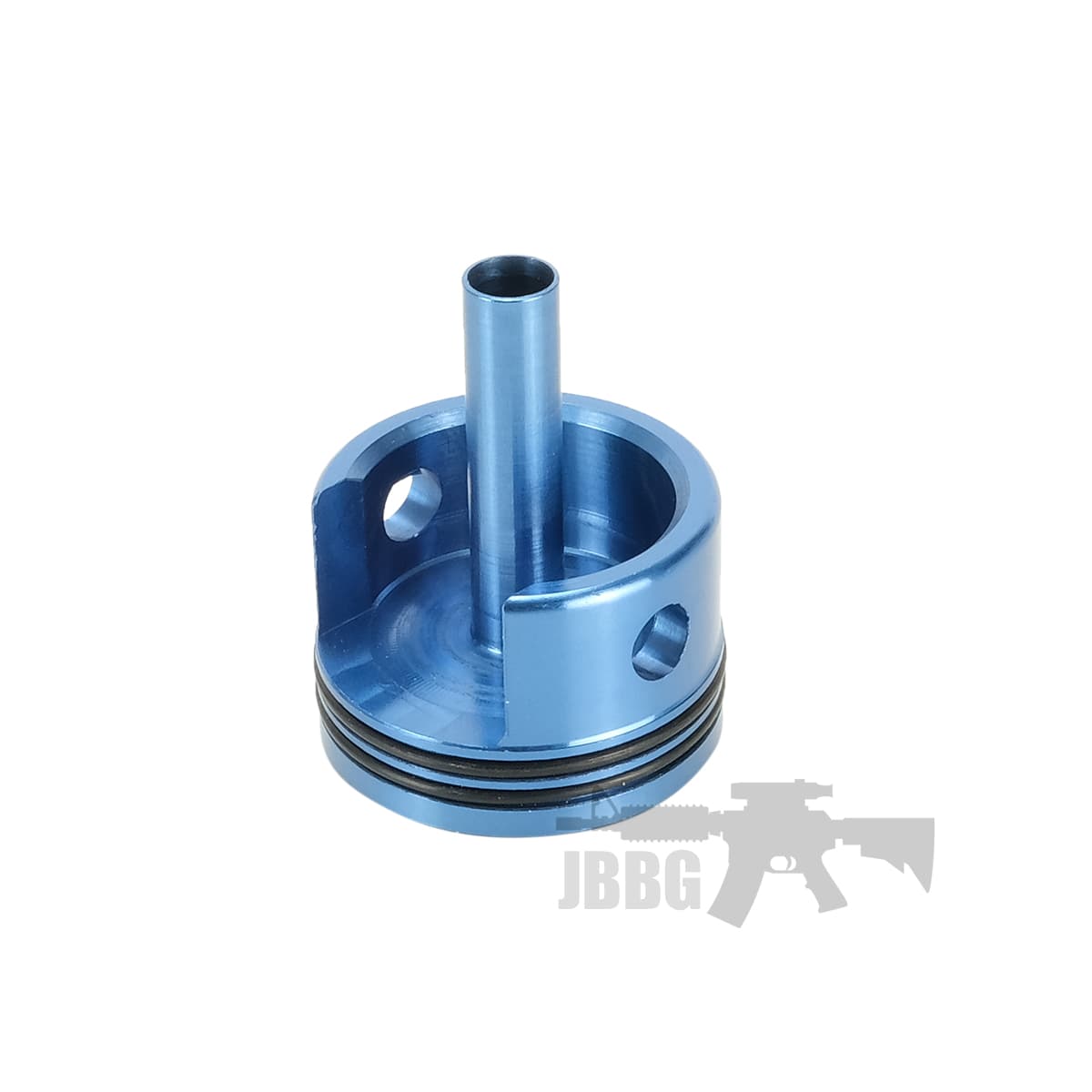 SR36 Aluminium Cylinder Head Upgrade Part UP-04 — image 3