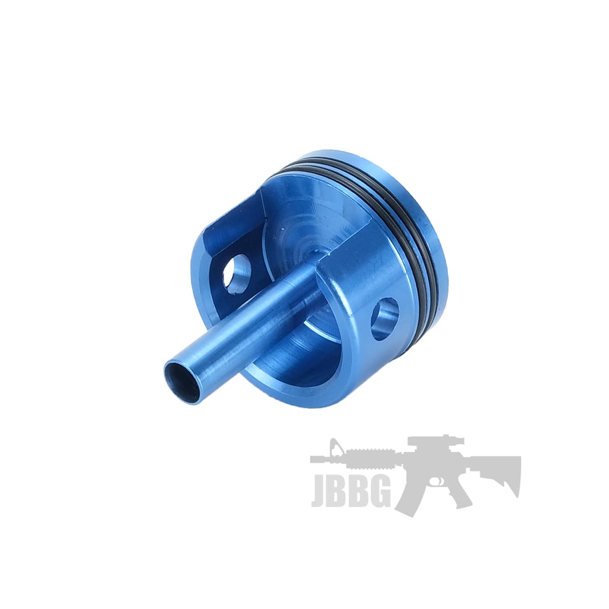 SR36 Aluminium Cylinder Head Upgrade Part UP-04
