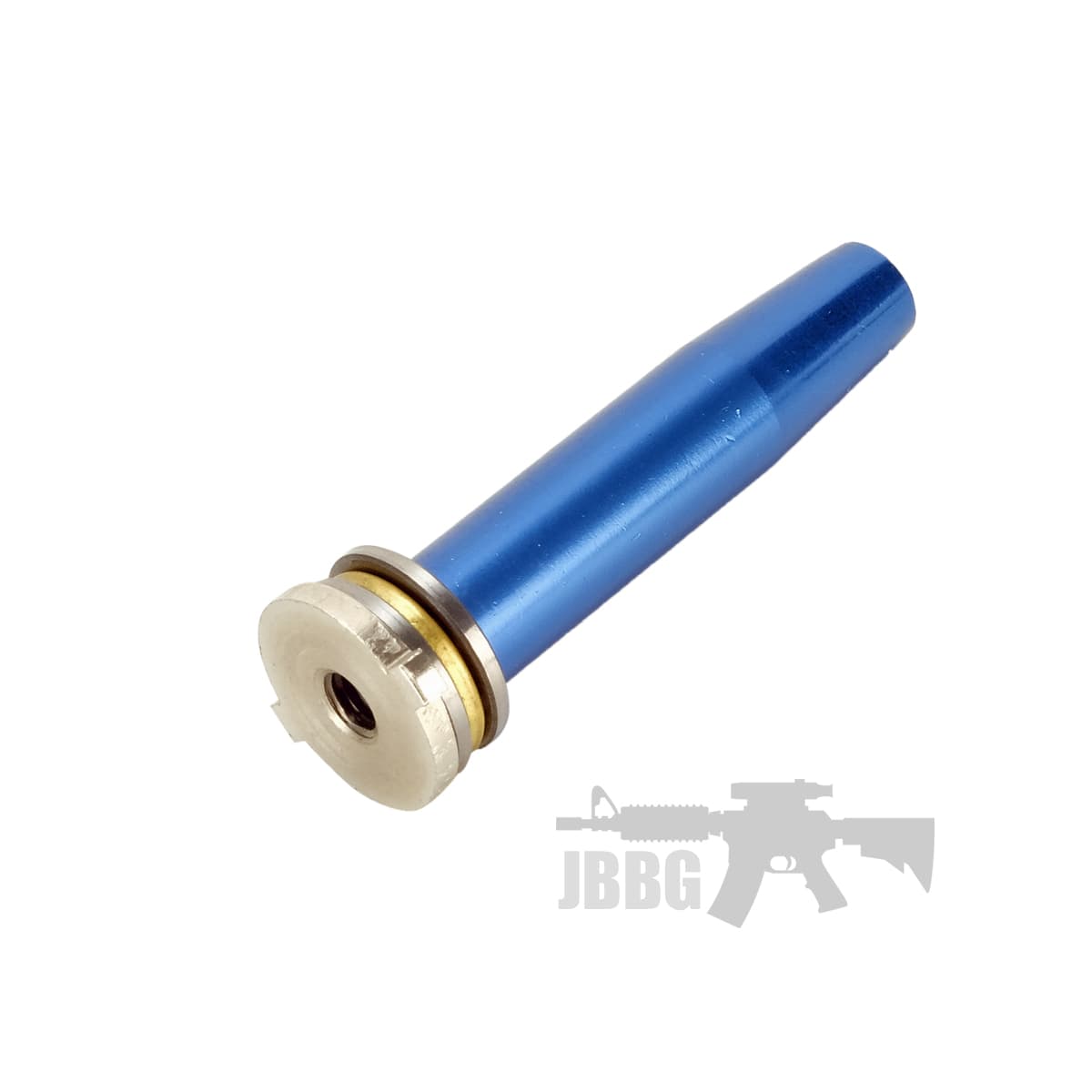 SR4 Aluminium Spring Guide with Ball Bearing Upgrade Part UP-06 — image 2