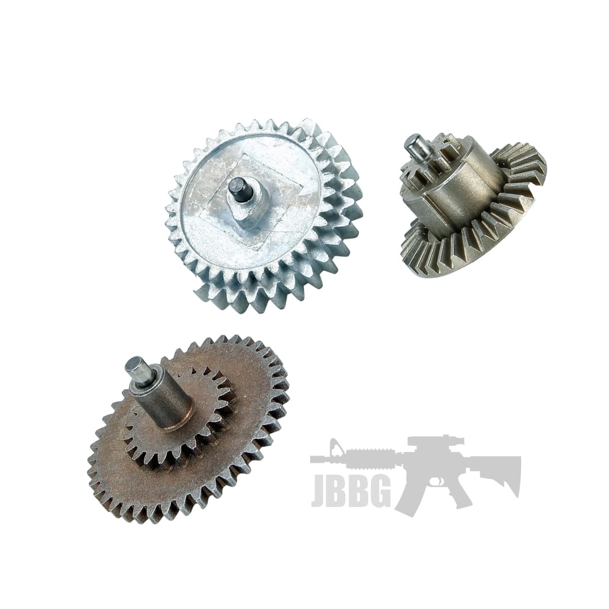 SR4 Gear Set SM4-05