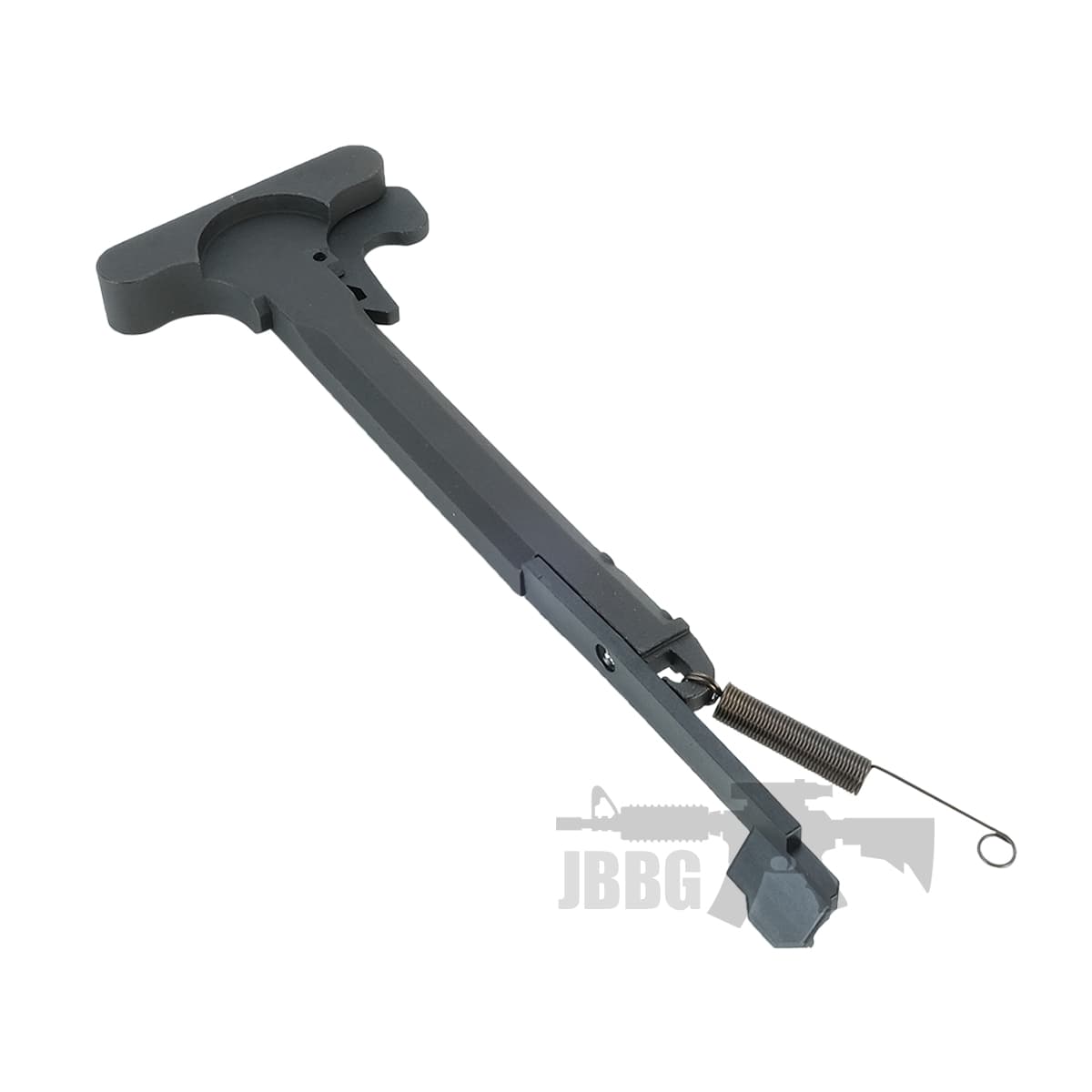 SR4 Steel Charging Handle Upgrade Part UP-29 — image 2