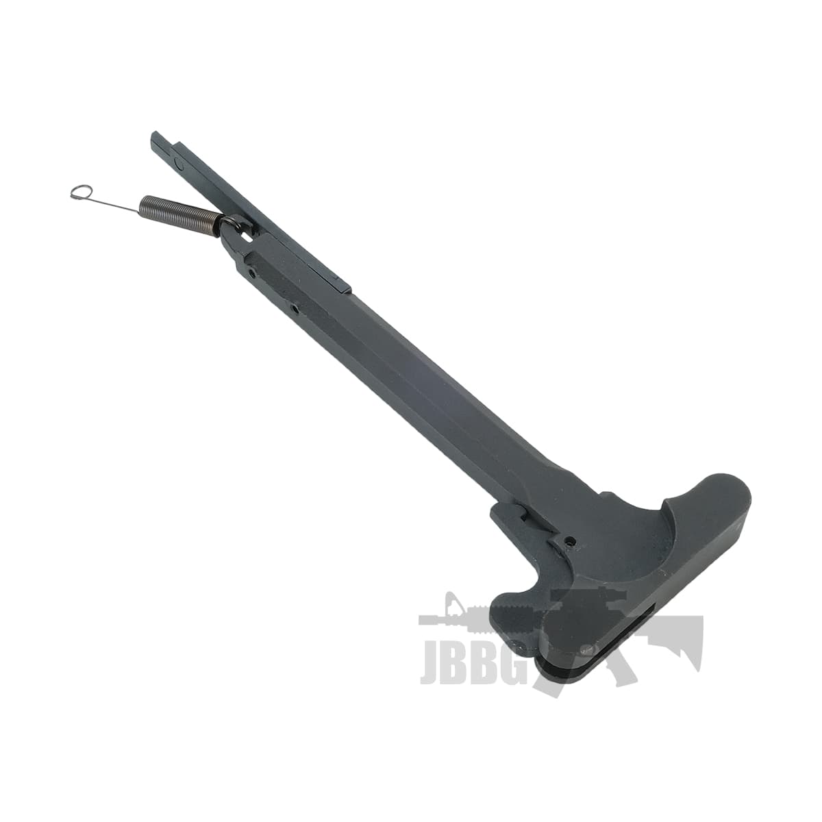 SR4 Steel Charging Handle Upgrade Part UP-29